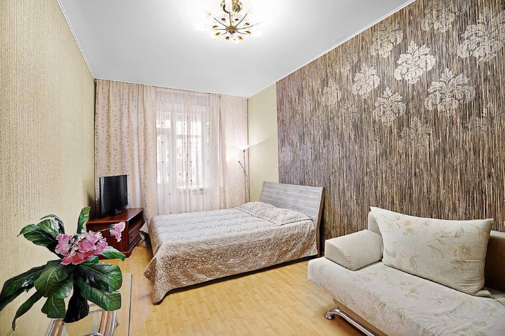 Kvart Hotel Nadezhda Tomsk Room photo